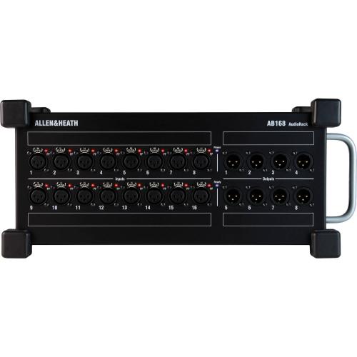 Стейджбокс Allen&Heath AB168