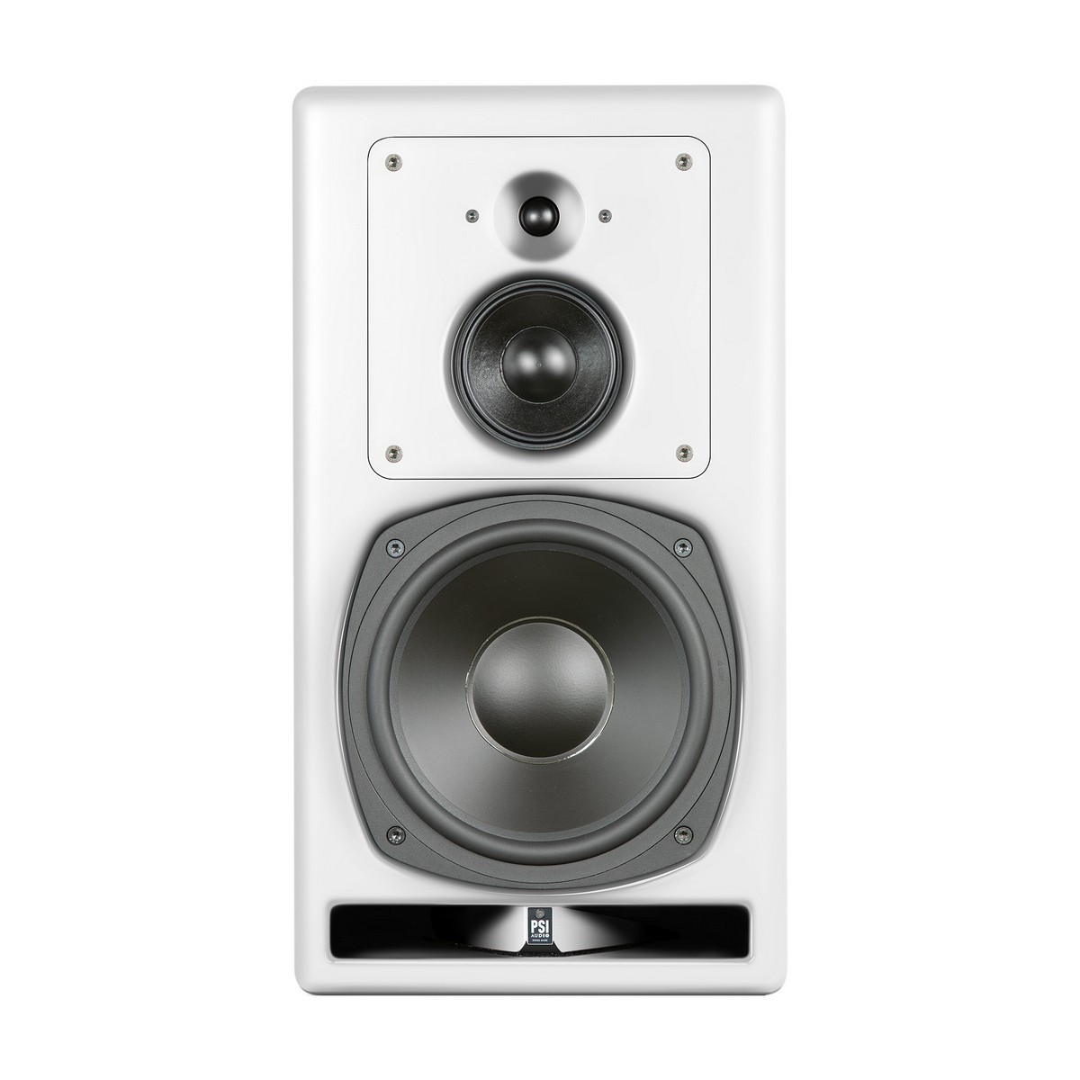 Студийный монитор PSI AUDIO A25-M Pure White