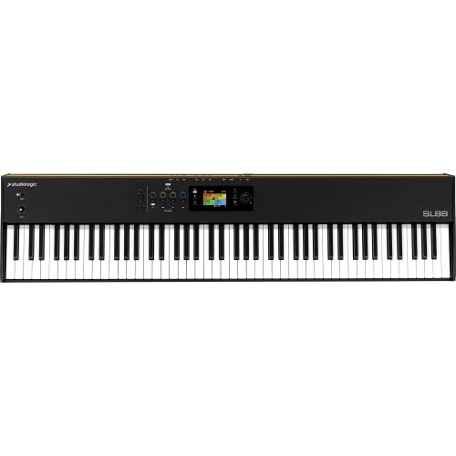 MIDI клавиатура Studiologic SL88 mk2