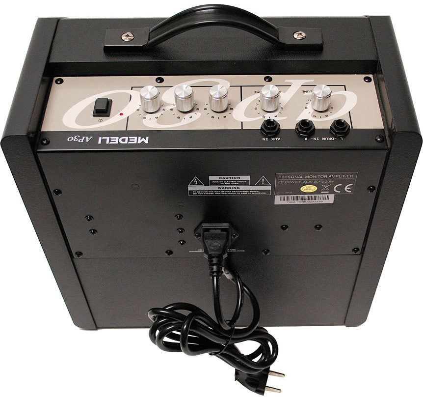 Комбоусилитель Medeli AP30