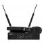 Вокальная радиосистема SHURE QLXD24E/KSM9 G51
