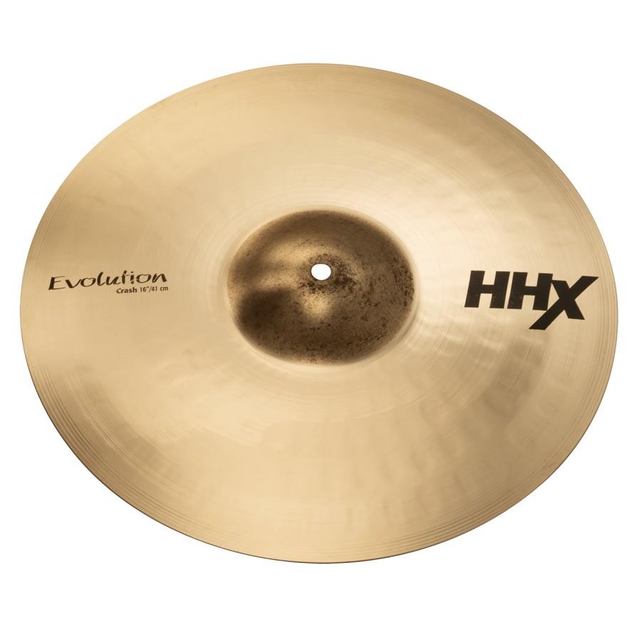 Тарелка SABIAN 11606XEB