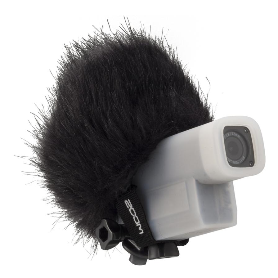 Комплект Zoom RJQ-4
