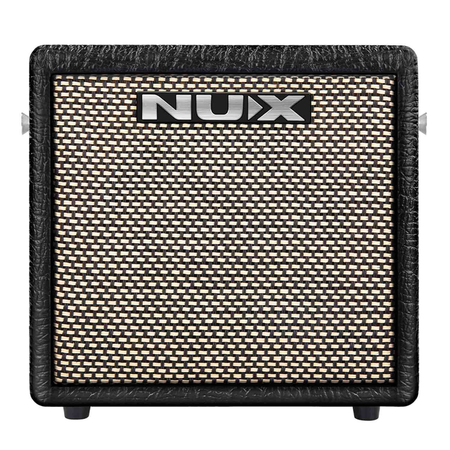 Комбоусилитель NUX Mighty-8BT-MKII