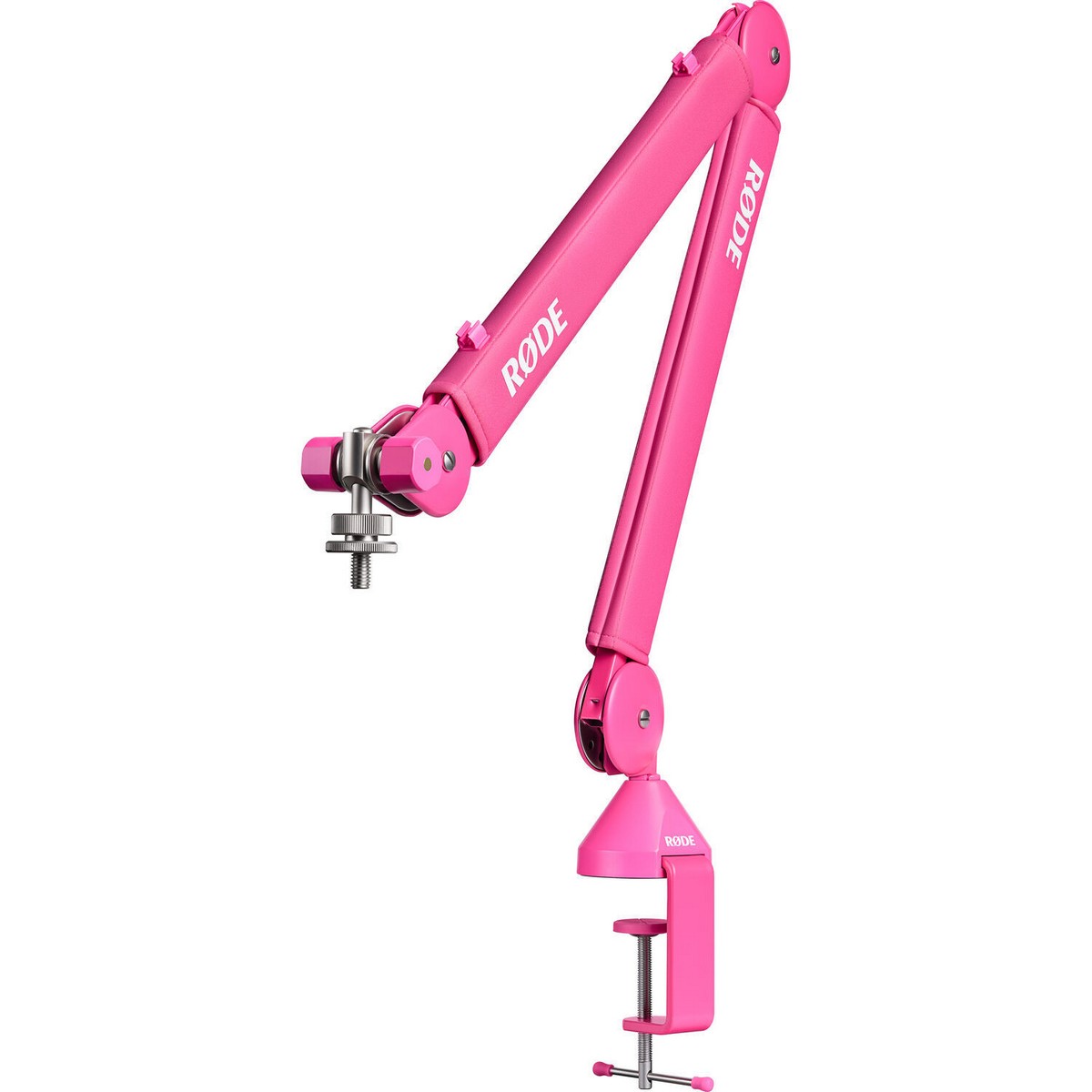 Стойка для микрофона RODE PSA1 plus Pink