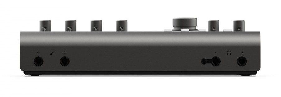 Аудиоинтерфейс AUDIENT ID44 MKII