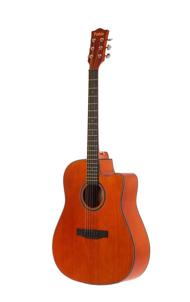 Акустическая гитара Fabio FXL-411 MN