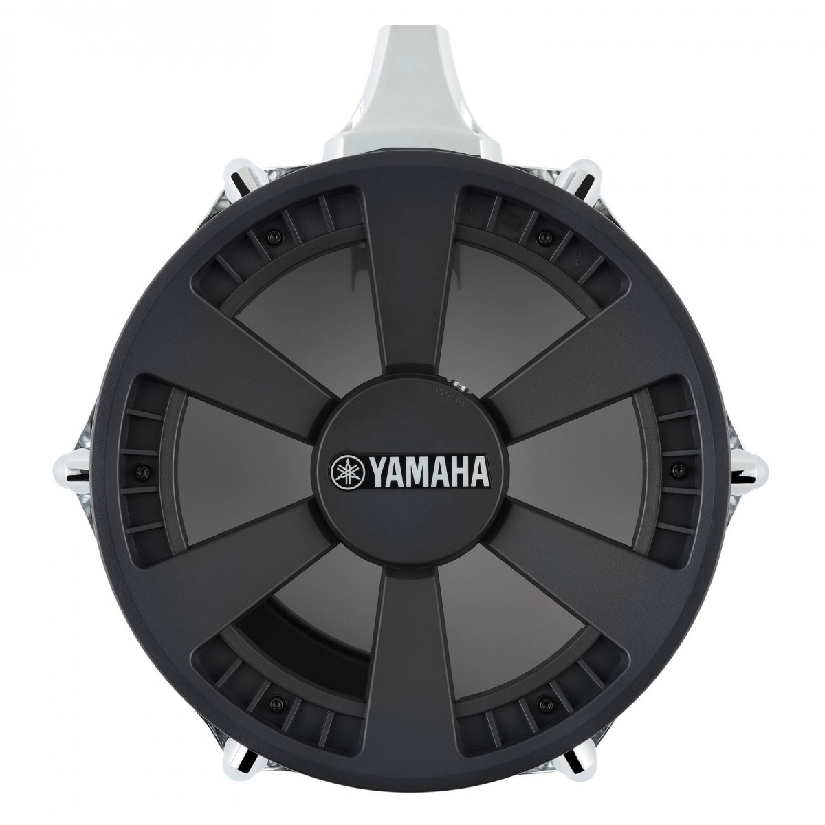 Электронная ударная установка Yamaha DTX10K-M Black Forest