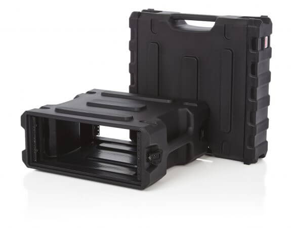 Рэковый кейс GATOR G-PRO-6U-19 - 6U