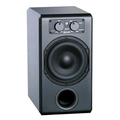Сабвуфер ADAM Audio Sub7