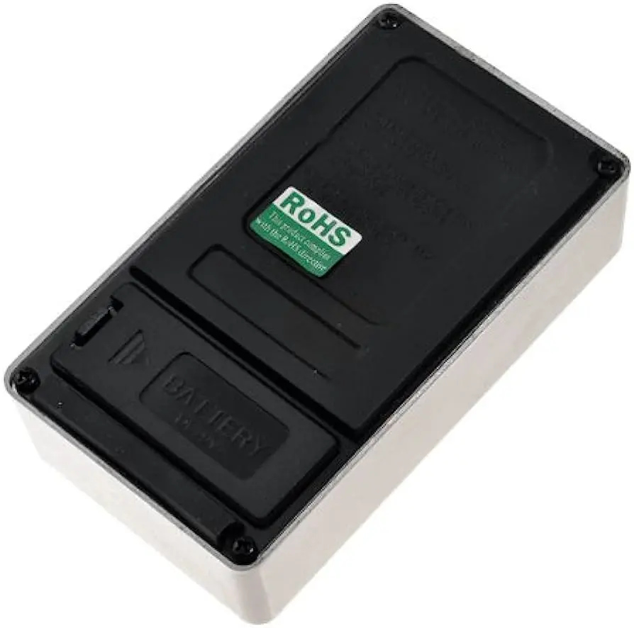 Педаль эффектов Belcat CHR-304