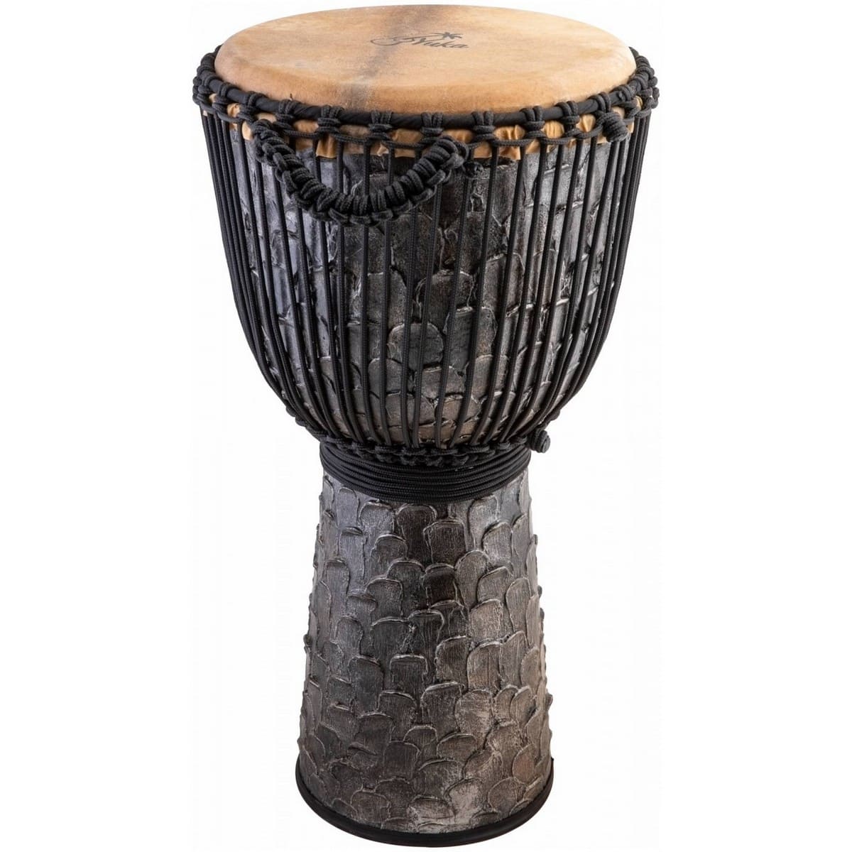 Джембе YUKA DJWPRO012-24 Dragon