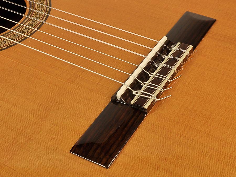 Электроклассическая гитара Esteve 3ECE CD
