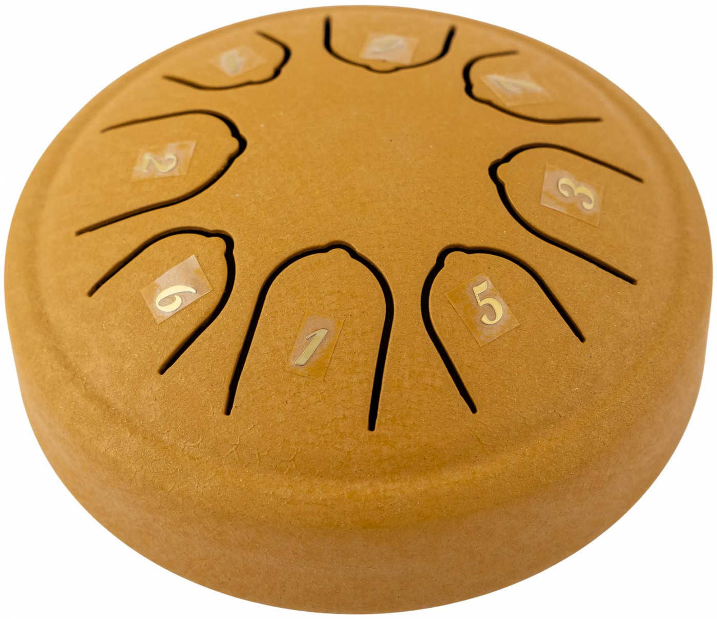 Глюкофон BEE DF1113 YELLOW