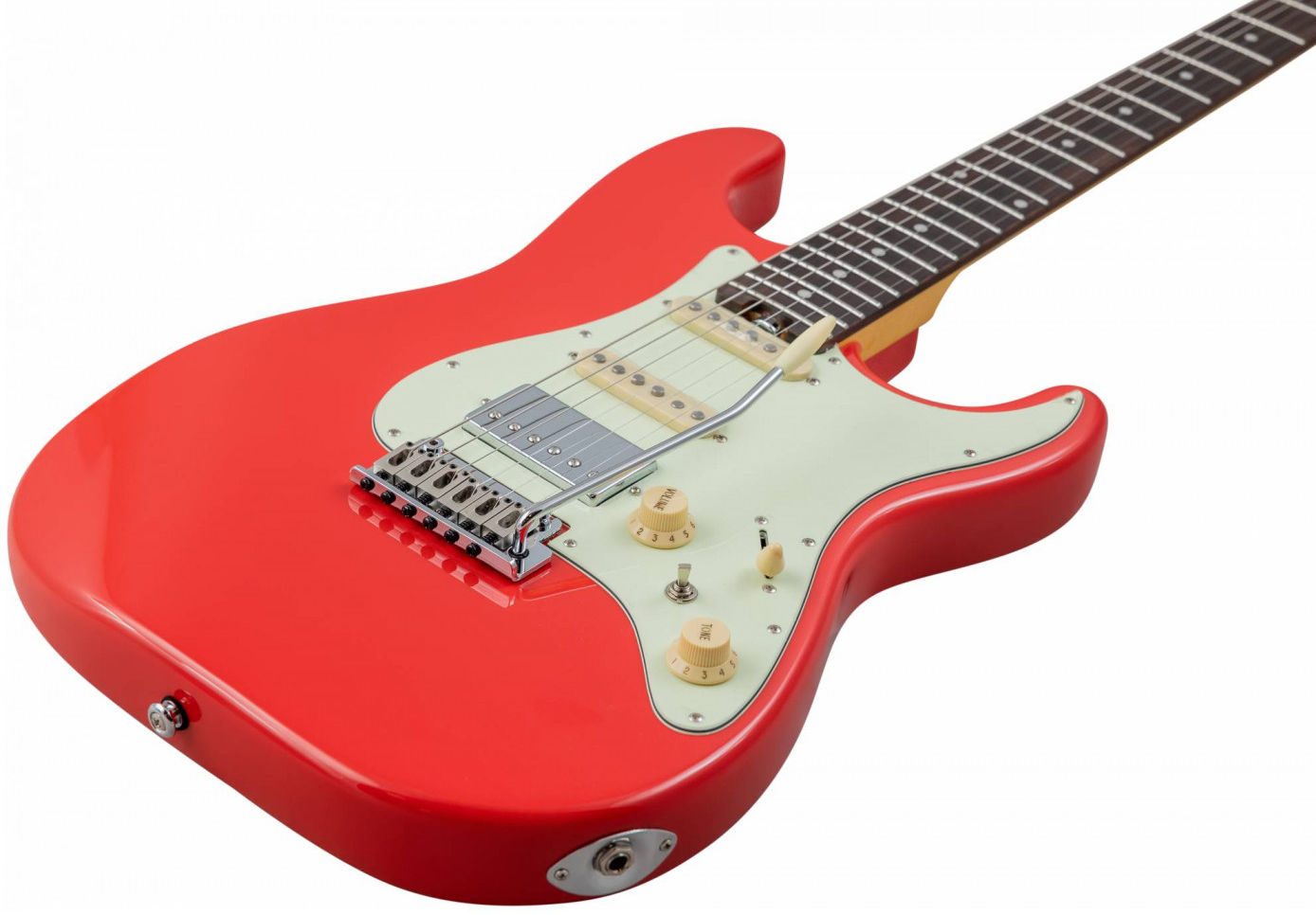 Электрогитара CRAFTER Silhouette S RS VR