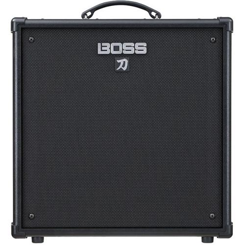 Комбоусилитель BOSS KATANA 110 Bass KTN-110B
