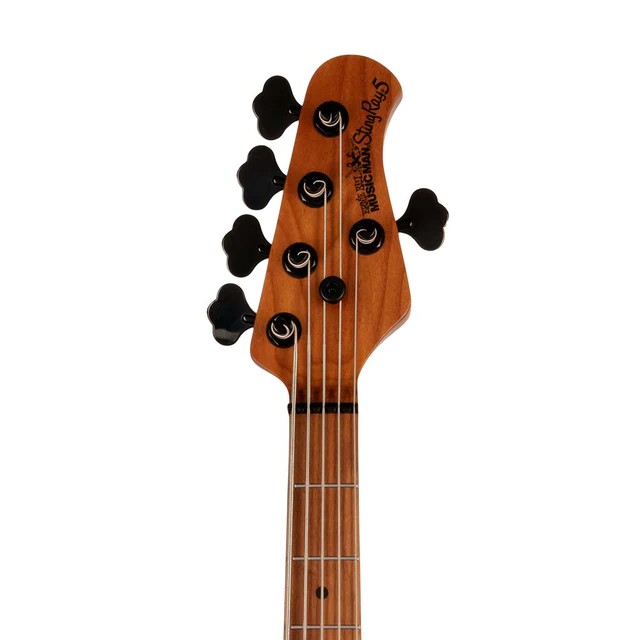 Бас-гитара MusicMan 208-01-10-01-CS-BM