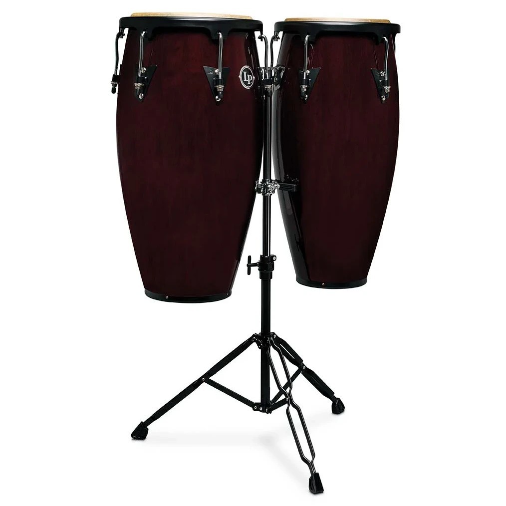 Конго комплект LP LPA647B-DW Conga set Aspire 11"/12"