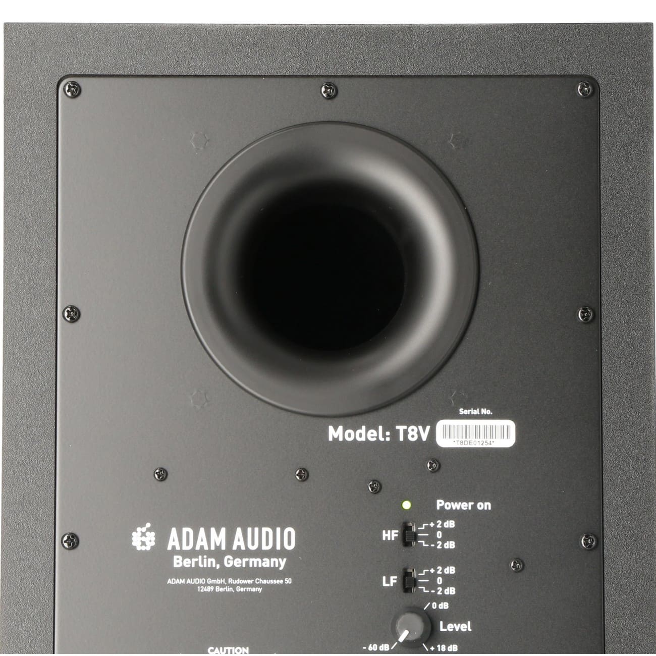 Студийный монитор ADAM Audio T8V