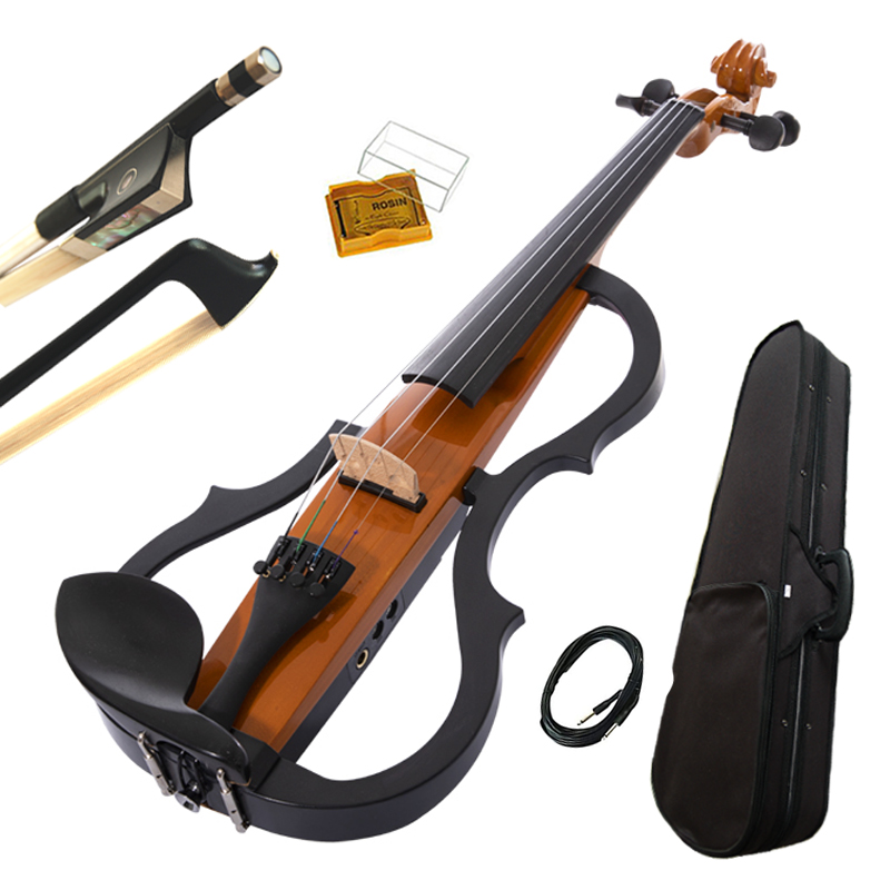 Электроскрипка KINGLOS SDDS-1804