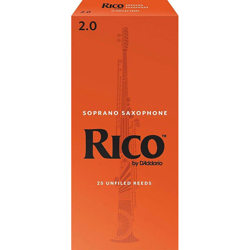 Трости Rico RIA2520