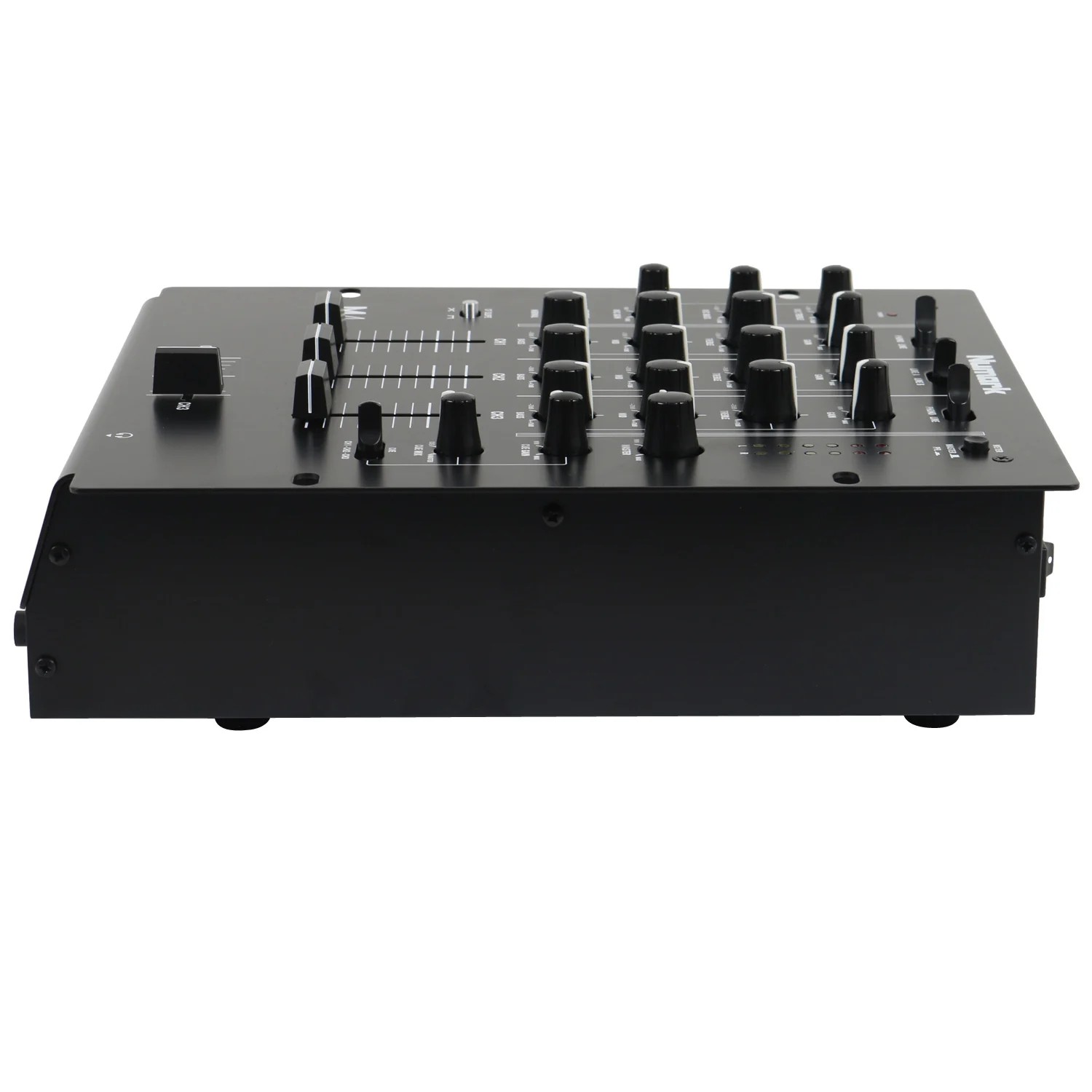 DJ-микшер NUMARK M4