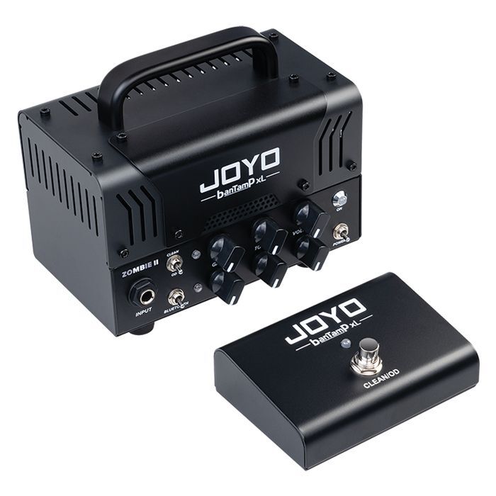 Гитарный усилитель JOYO BanTamP XL ZOMBIE II