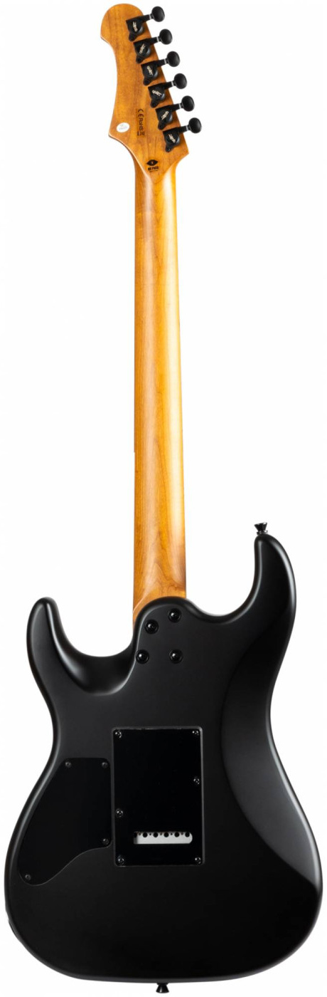 Электрогитара JET JS-500 MBK
