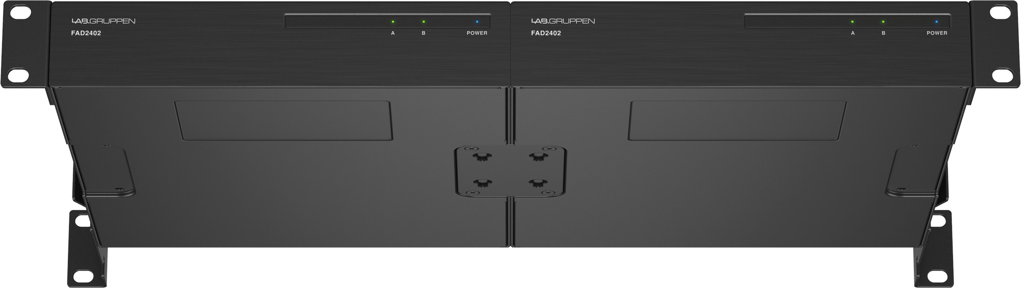 Усилитель мощности трансляционный LAB.GRUPPEN FAD2402