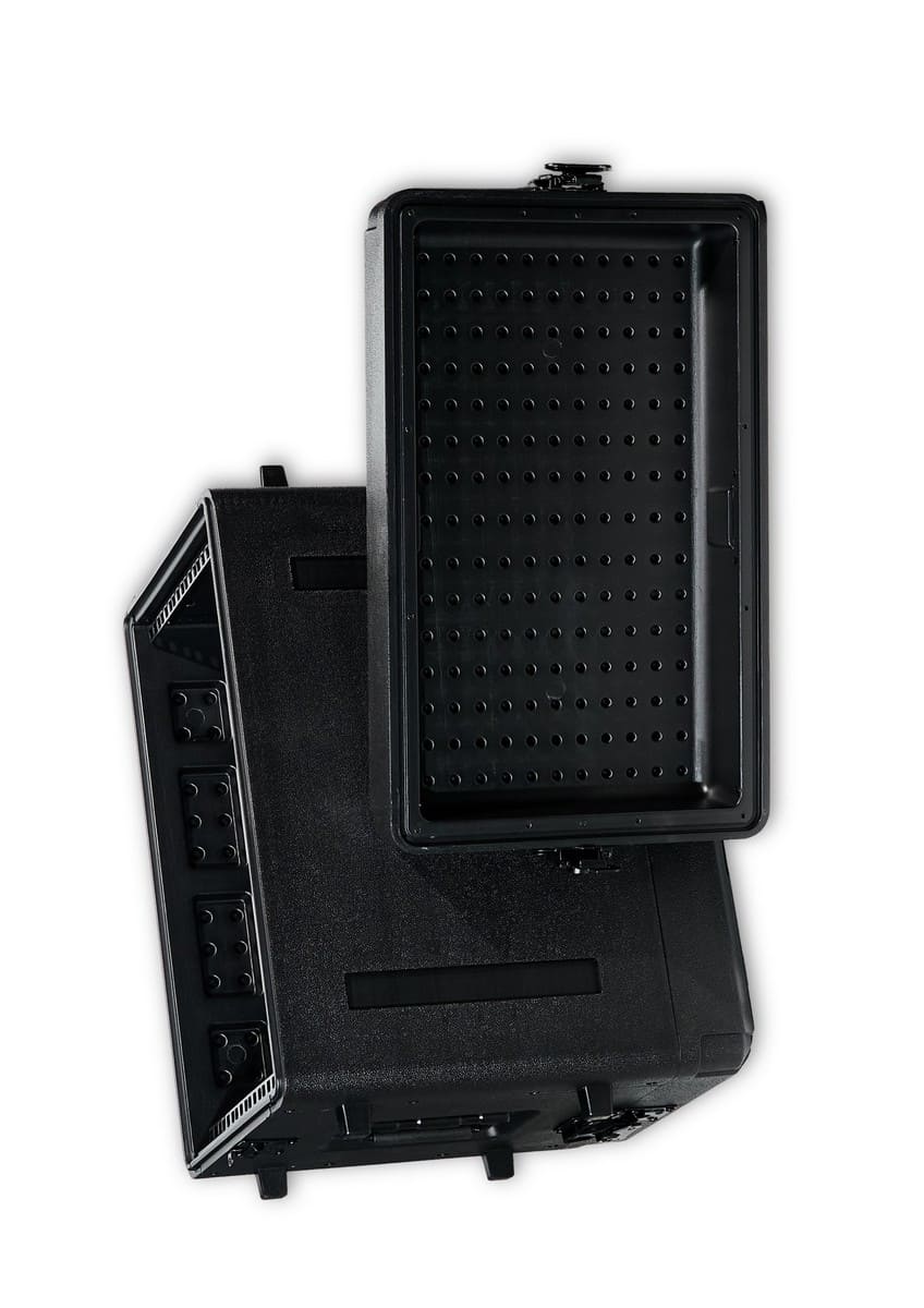 Рэковый кейс XLINE RMP-6U