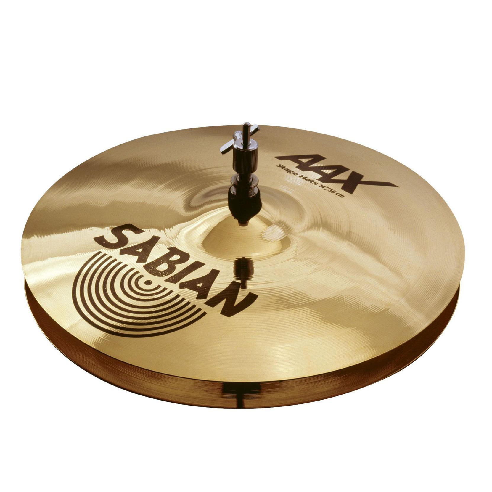 Тарелка SABIAN 21402XB