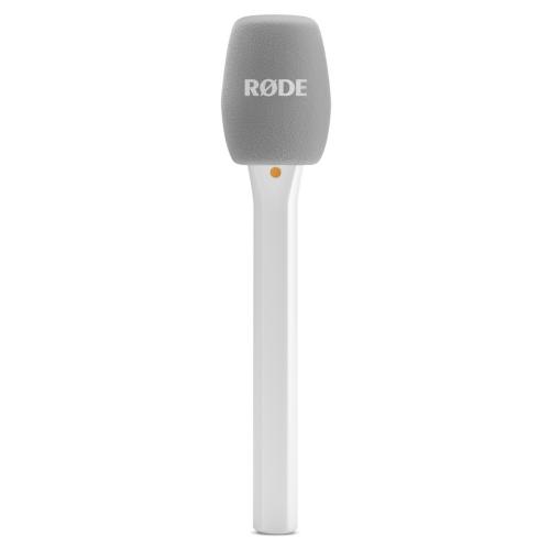 Адаптер RODE Interview Micro White