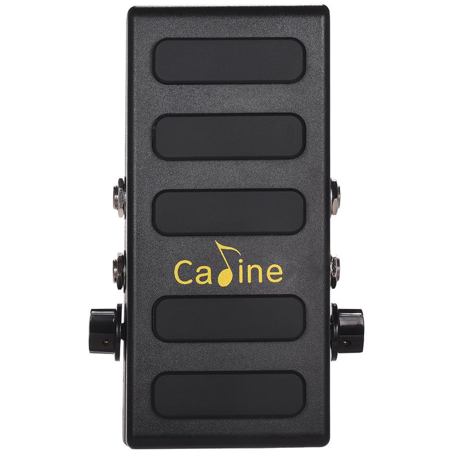 Педаль эффектов CALINE CP-31P