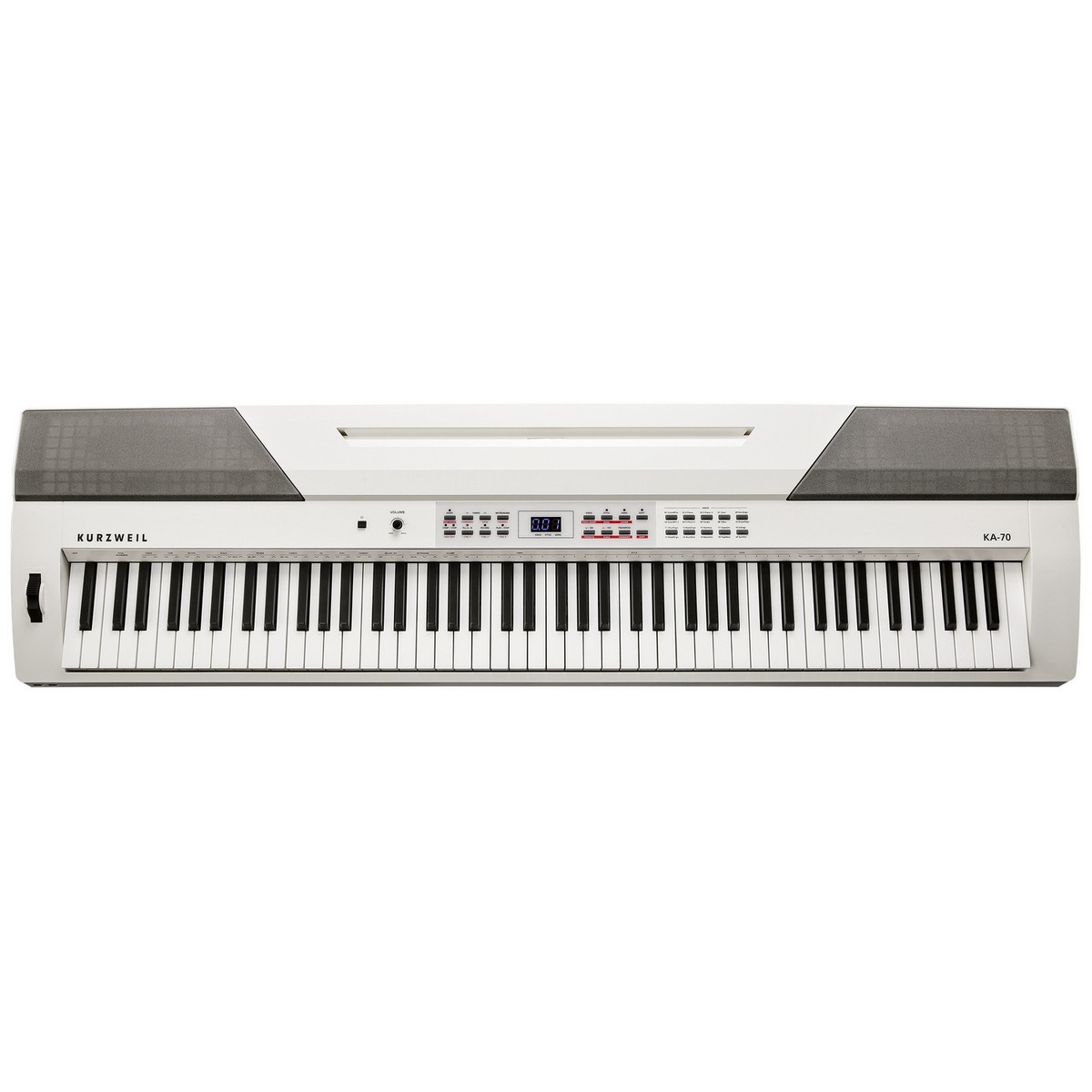 Цифровое пианино Kurzweil KA70 WH