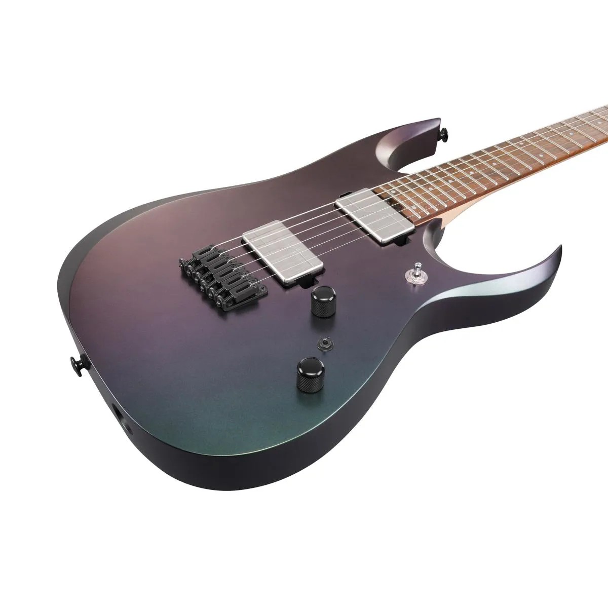 Электрогитара IBANEZ RGD3121-PRF Polar Lights Flat with Case