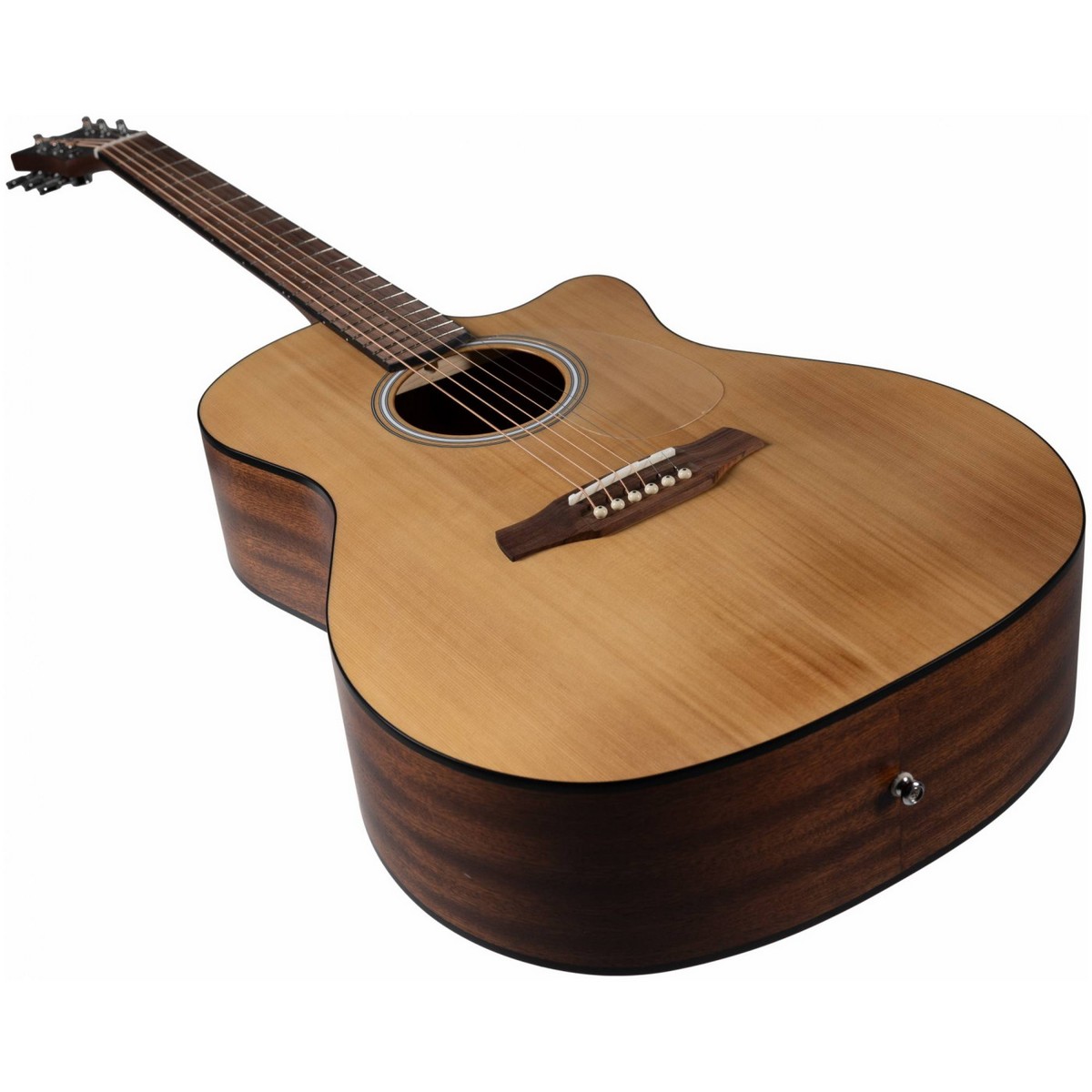 Акустическая гитара ADLER GC50-CM