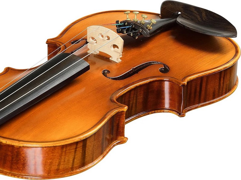 Скрипка ANDREW FUCHS M-2 размер 3/4