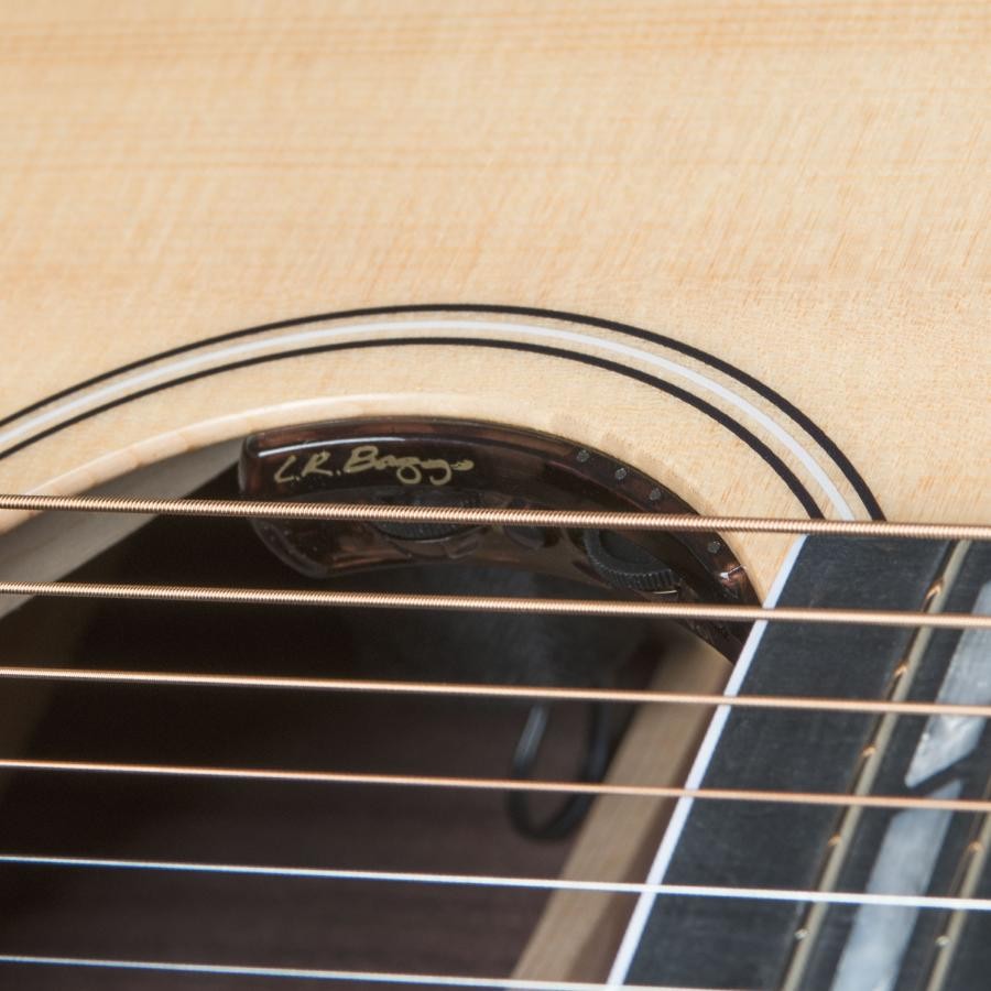 Электроакустическая гитара Godin Fairmount Concert Hall LTD Rosewood HG EQ