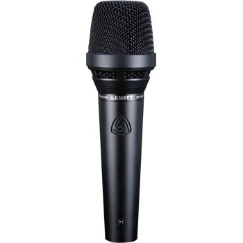 Динамический микрофон LEWITT MTP240 DM S