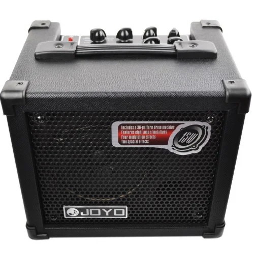 Комбоусилитель JOYO Amp DC-15