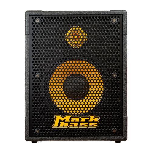 Комбоусилитель Markbass MB58R CMD 121 PURE