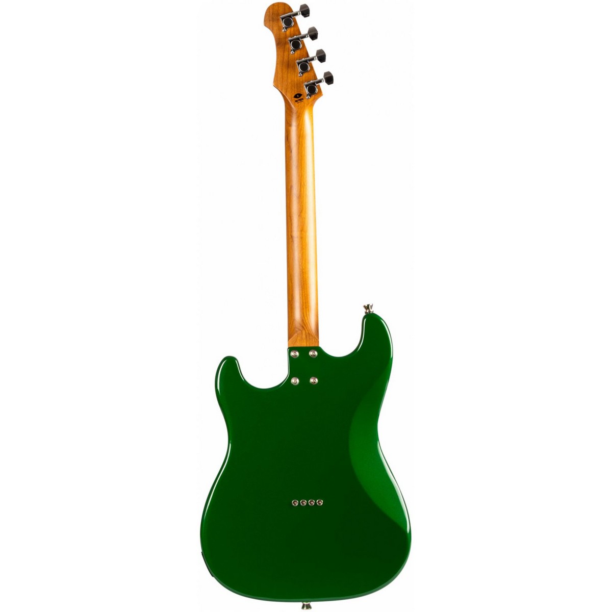 Электро-укулеле FLIGHT Pathfinder Baritone BRG