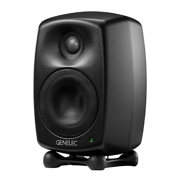 Студийный монитор GENELEC 8320AMM Monitor SAM 8320A black