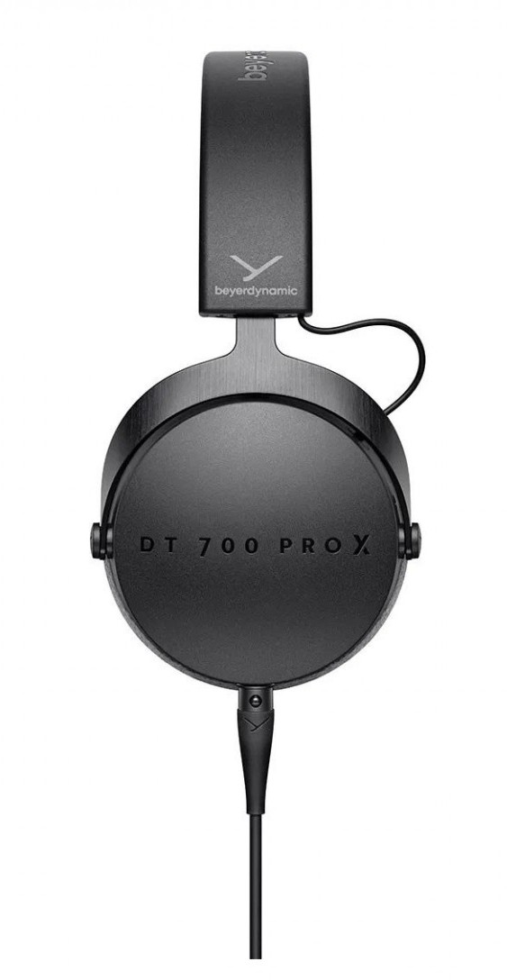 Наушники Beyerdynamic DT 700 PRO X