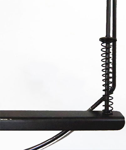 Держатель для губной гармошки EASTTOP T24-H