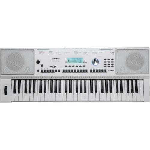 Синтезатор Kurzweil KP110 WH