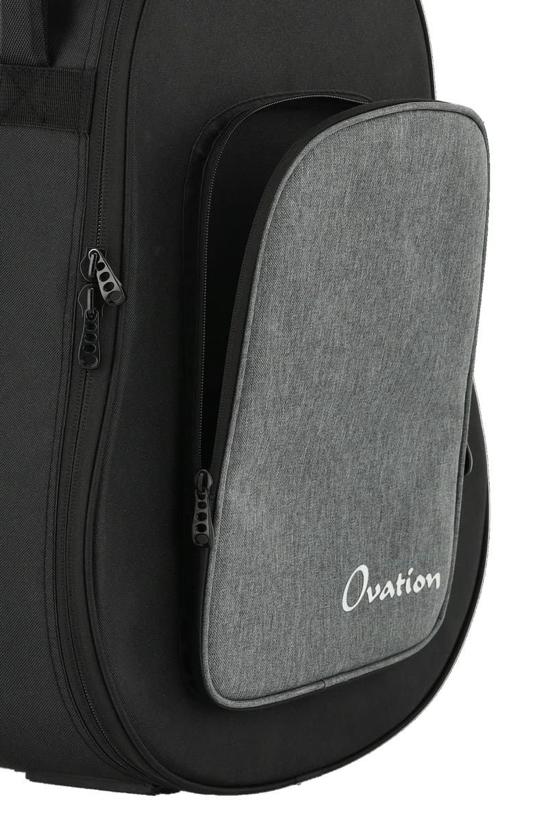 Кейс для акустической гитары OVATION Guitar case Softcase Mid/Deep/Shallow