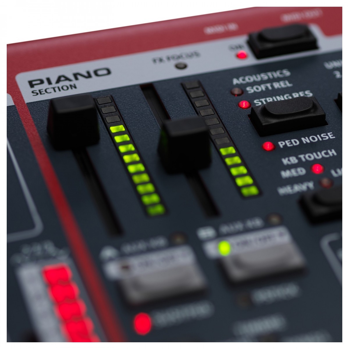 Цифровое пианино Clavia Nord Stage 4 88