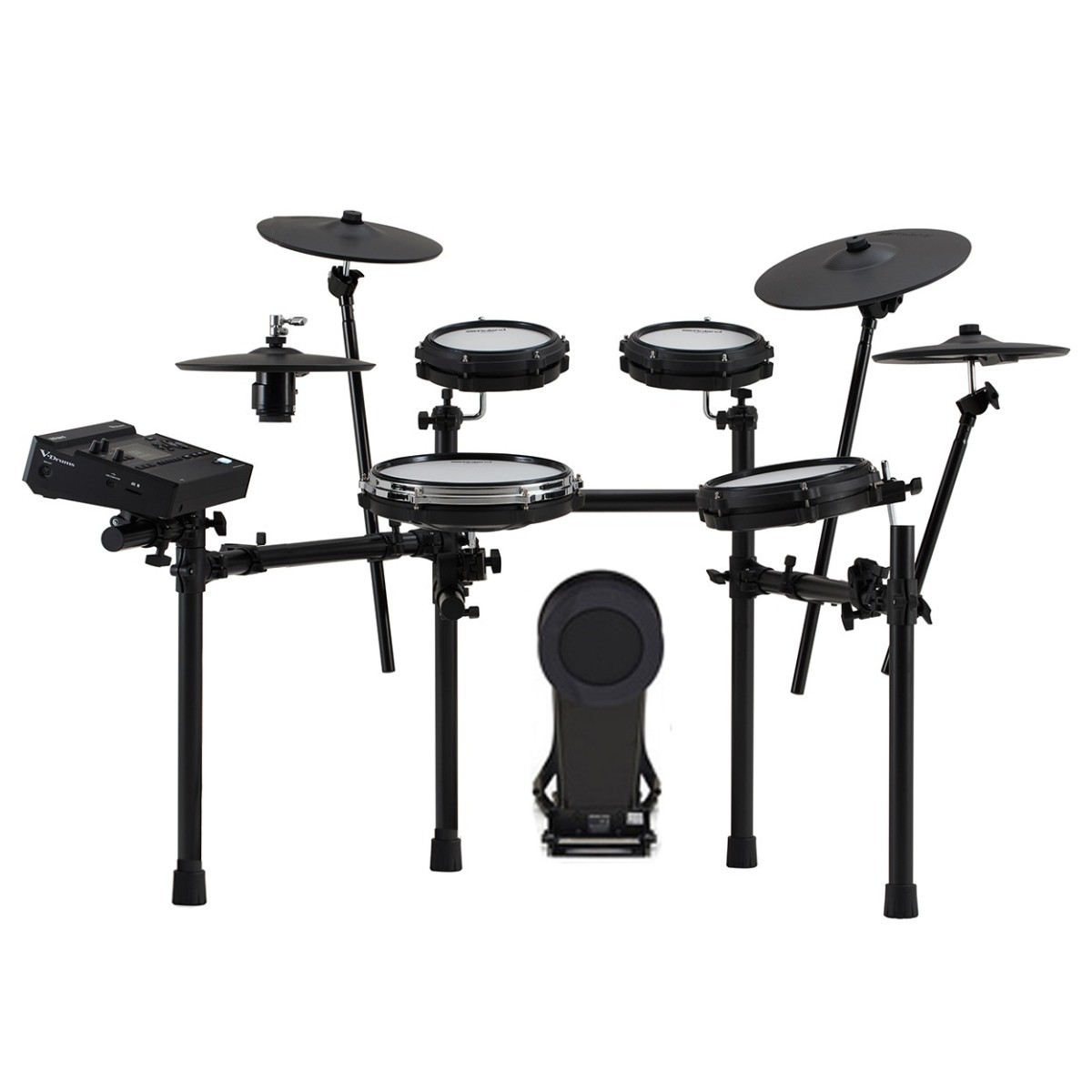 Электронная ударная установка Roland TD316 V-Drum Kit (incl.MDS-COM2, TD316)