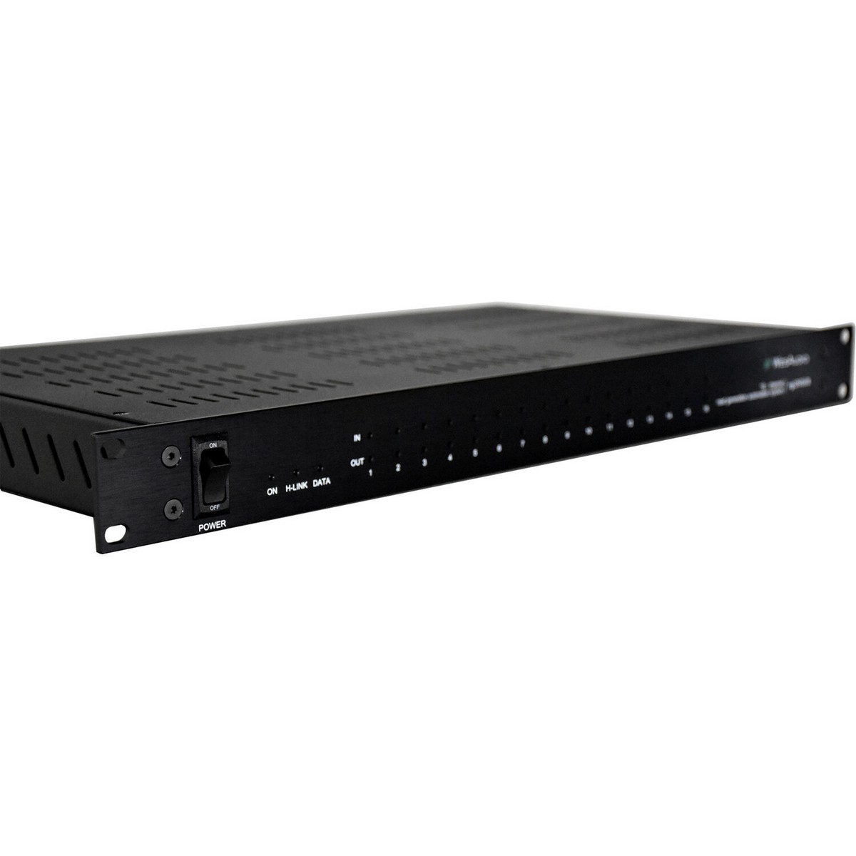 Компрессор левеллер Wes Audio ngLeveler B-Stock